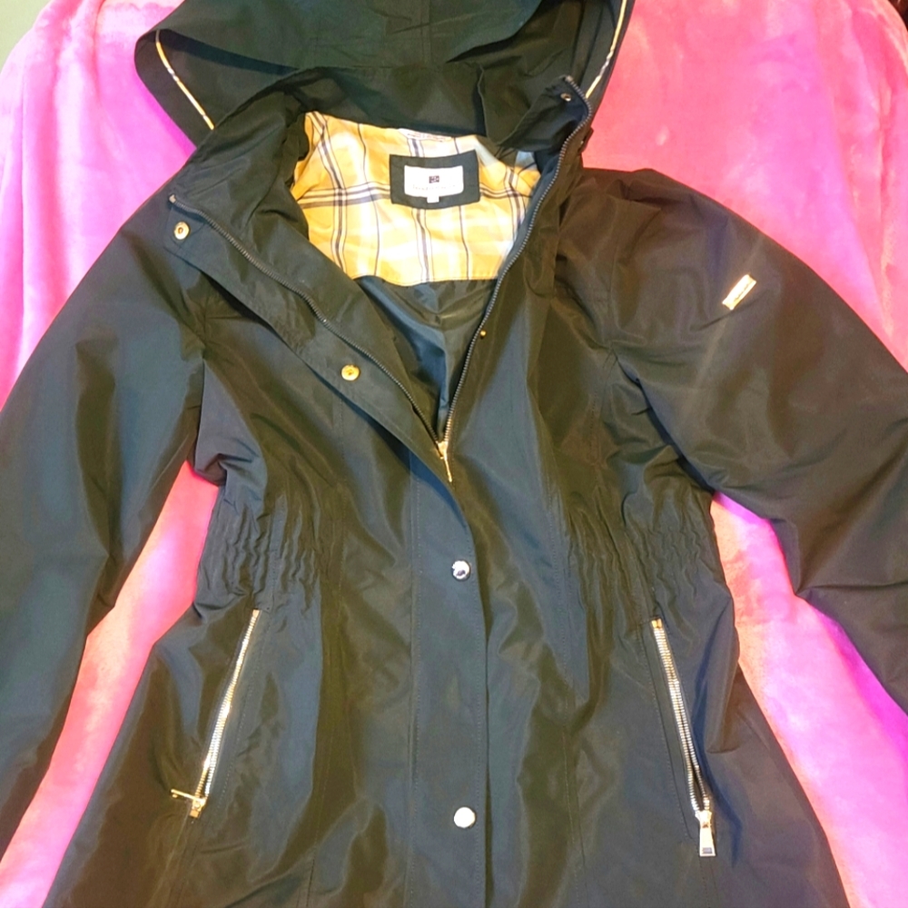 Women's (L) Laundry by Design Coat